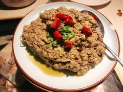 -京味斋·北京烤鸭(北京南站洋桥店)