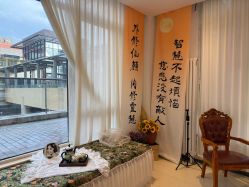 -黎蓓露·徒手骨雕蛋白抗衰·调肤管理