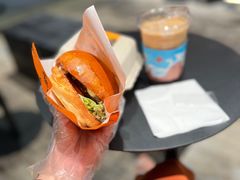 -JPG canteen(广州寺右公馆店)