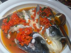 -老湘村·湖南土菜(天河维多利店)