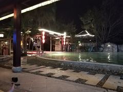 -天赐温泉