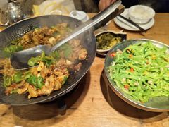 -聚鑫朋酸菜肥肠(九龙仓店)