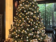 -厦门宝龙铂尔曼大酒店·海鲜自助餐厅