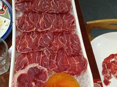 -1078號老北京涮肉(松柏店)