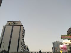 游乐设施-道顿堀水上观光船(太左衛門橋船着場)