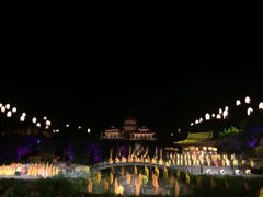 -禅宗少林·音乐大典