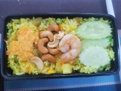 -Hi YOU你的饭局泰餐厅(雍和宫店)