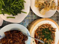 -走马楼饭庄(慈城古县城店)