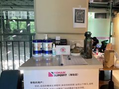 -蜗牛健身·私教馆(海珀香庭店)