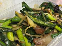 -江湖黑大兔(杨家坪店)