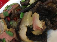 -岩泊渡桂鱼楼活鱼馆