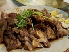 -乡村酒家·湖景客家菜(观澜店)