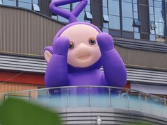 -东莞松山湖万象汇