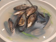 -新丁香海鲜酒店(银海商贸城店)