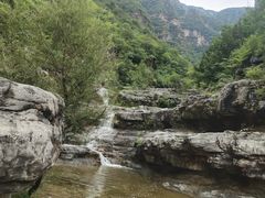 -孤山寨风景区