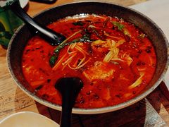 -枪火串烧·东北特色烧烤(罗湖总店)