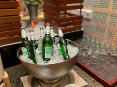 -上海大宁福朋喜来登酒店大堂吧(共和新路店)