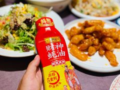 -润泽园饭庄(中山路店)