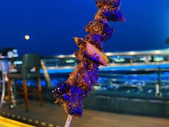 -中茵皇冠假日酒店·棕榈岛湖畔餐厅