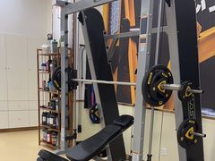 -琪航健身工作室(徐汇光大店)