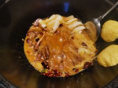 -玺炖·中国铁锅炖(虹桥天街店)