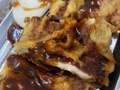 排骨年糕-潮妈小食