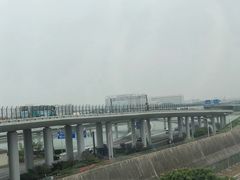 -上海浦东国际机场-T2航站楼