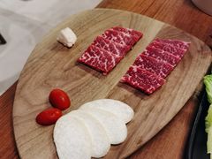 -虎哥六韩式烤肉料理 TIGERGRILL(隆生金山湖中心购物广场店)