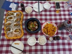 -吉源大排档·鱼生·海鲜(烧烤彩印厂店)