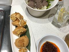 -海底捞火锅(枫蓝国际购物中心店)