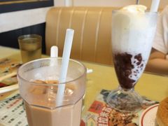 -吴系粤菜馆·茶餐厅(深业上城店)