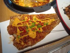 -奉天宴遇烧烤·冒锅