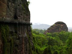 -江西龙虎山景区