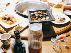 -福茂源横山铁锅羊肉(牡丹园店)