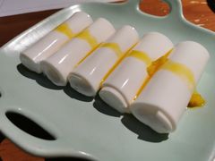 -花样西贡·蜜越餐厅·法式越南料理(水晶城店)