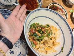 -何家一碗面(南大街店)