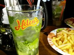-Helens海伦司小酒馆(鼓楼店)
