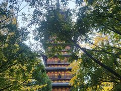 -常熟方塔园