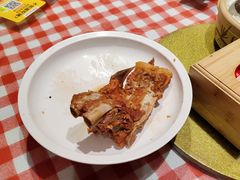 -老郑家东北春饼(龙悦居店)