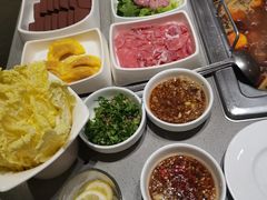 -海底捞火锅(天一广场亚细亚店)