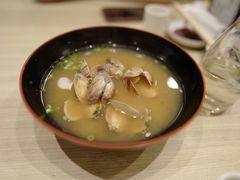 -梅丘·寿司の美登利(银座店)