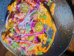 -Q MEX 库迈墨西哥餐吧(三里屯店)