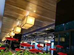 -秦唐一号西安菜馆(钟楼店)