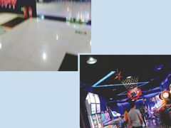 -游戏大魔方嗨乐场游戏城(德阳上美店)