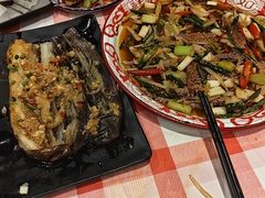 -江味龙虾馆·裸蓝龙虾(南山店)
