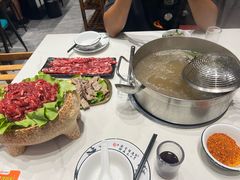-刘少华贵州小黄牛·鲜牛肉火锅(总店)