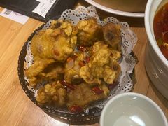 -兔爸私家小厨(新北万达店)