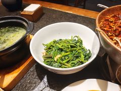 -老灶房-四川土菜(开元店)