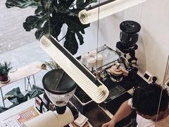 -red donkey coffee
