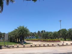 -东海岛旅游度假区